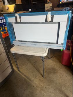 Range hood under cabinet kitchen aid w 36”