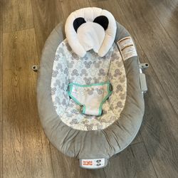 Disney Baby Bouncer Mikey Mouse