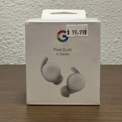 Google Pixel Buds A-Series