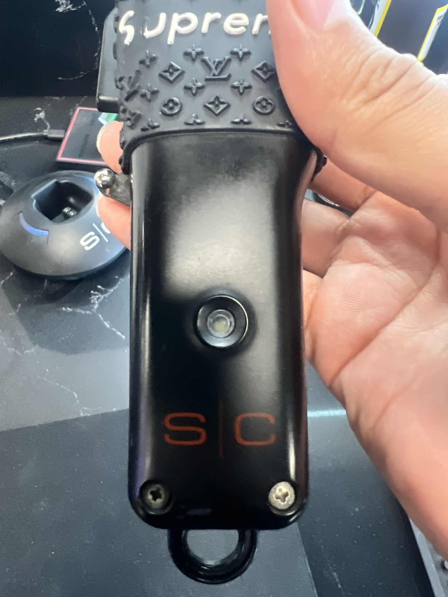 S|C Style Craft Clipper “ Rebel “ 