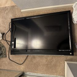 Vizio Tv With Remote 