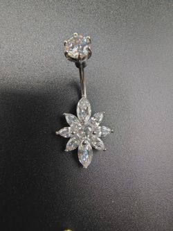 Belly Button Rings