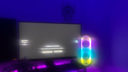ViewSonic XG270 240 Hz 1080P 27’’Monitor