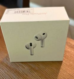 AirPods Pro 3