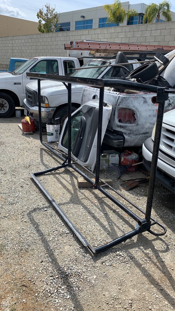 Ladder Rack for Sale in Long Beach, CA OfferUp