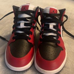 Jordan 1 Mid (PS) -2Y 