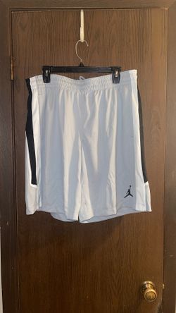 JORDAN TEAM BASKETBALL SHORTS