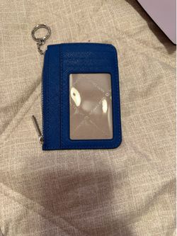 Mk card holder