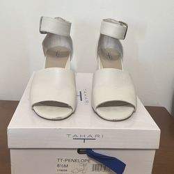 Tahari Penelope Heel 8.5