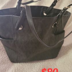 MK Purse 