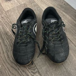 Baseball Procat Cleats 