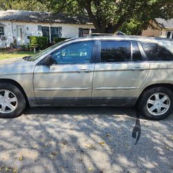 2006 Chrysler Pacifica
