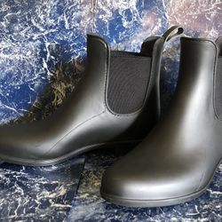 Sam Edelman Rain boot