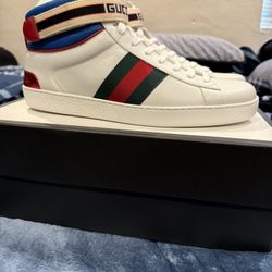 Gucci Shoes Size 10/11
