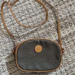 Vintage Fendi Crossbody Bag for Sale in Anaheim, CA - OfferUp