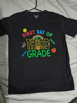 Boy shirt