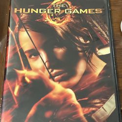 The Hunger Games 