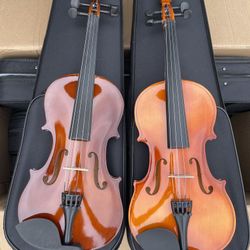 Full Size Violins For Sale