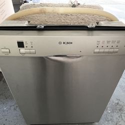 Bosch Dishwasher, SHE55M15UC/64