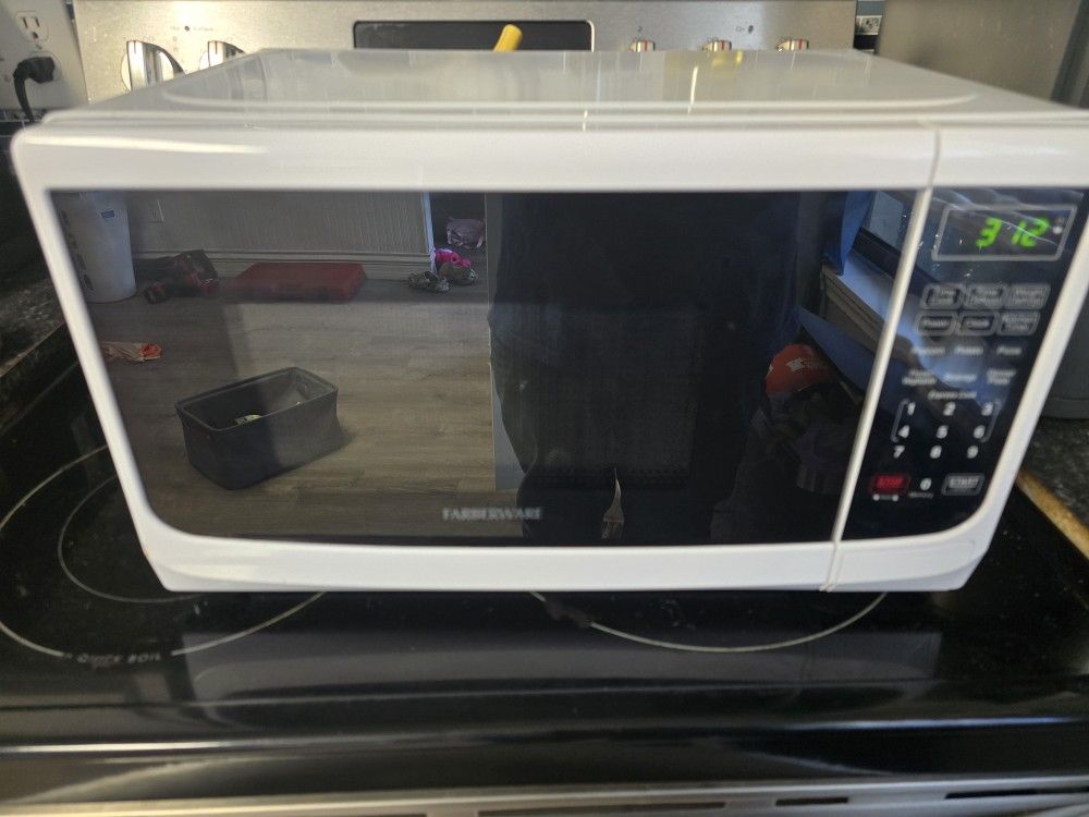 Farberware Microwave