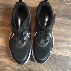 Nike running shoes