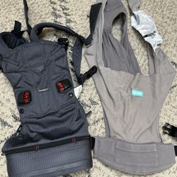 Baby Carrier