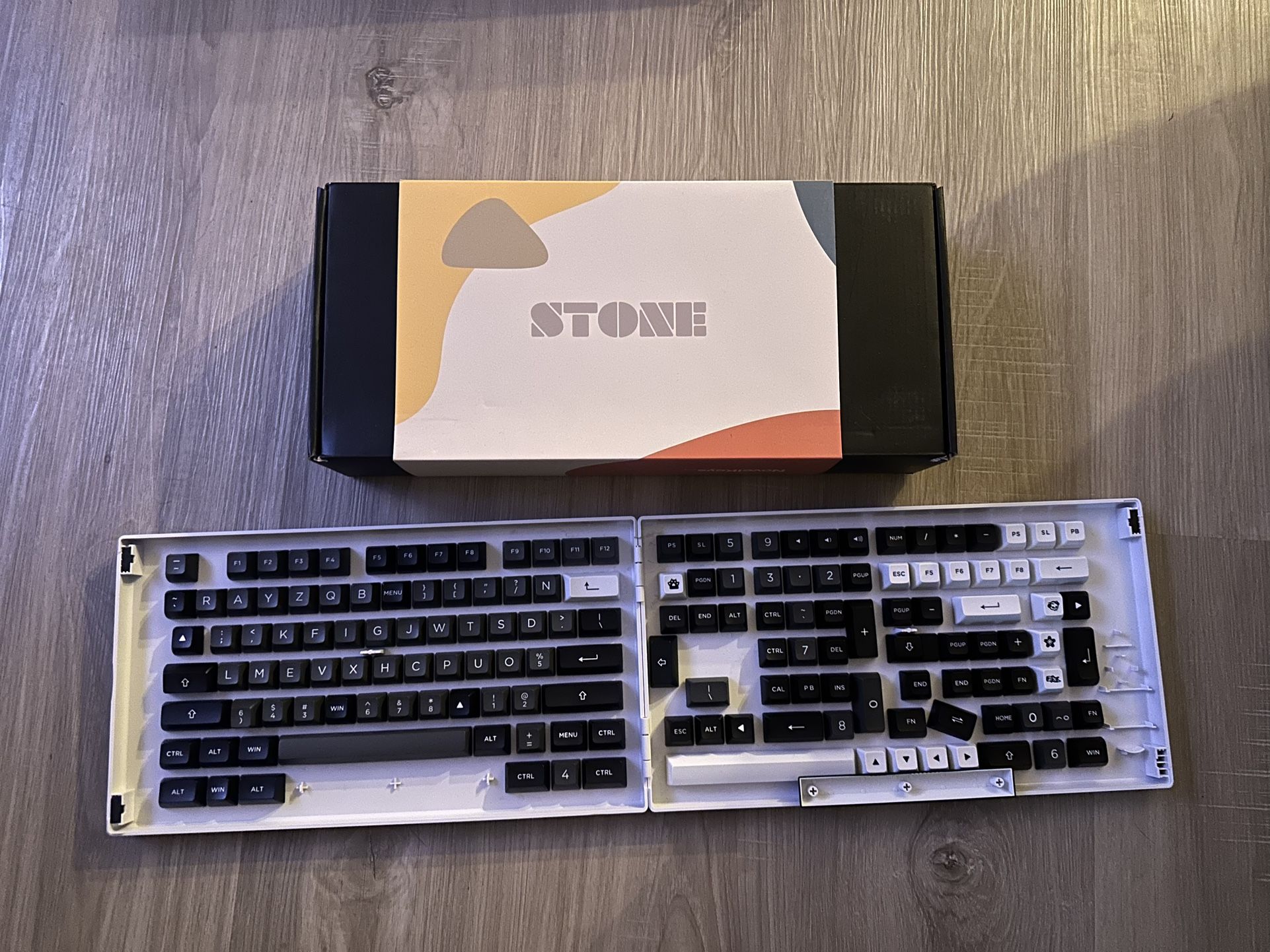 Keycaps For Sale!!