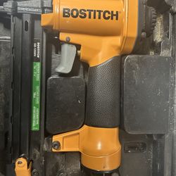 Bostitch SB-125BN Nail gun