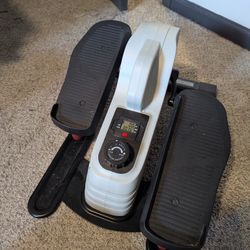 Sitting Exercise Bike