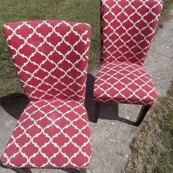 Dining Chairs