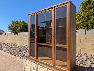 Broyhill Brasilia Hutch (Top Only)