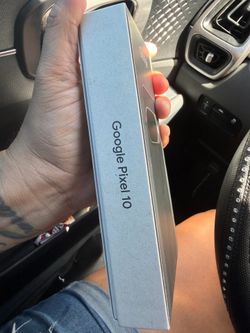 Pixel 10