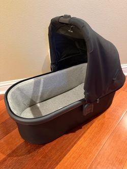 UPPAbaby bassinet