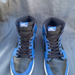 Jordan 1 Retro High Shoes 