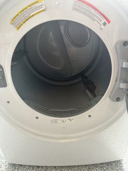 Dryer (Secadora)