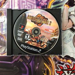 Armored Core 3 Ps2 