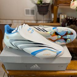 Adidas F50 Elite Messi Tunit FG