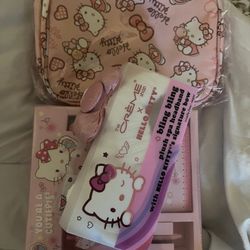 Bundle 3 Items Brand New 