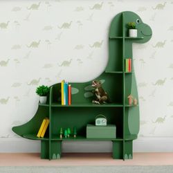 Delta Children Dinosaur Bookcase，$60