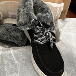 Bobs Skippers By Sketchers 