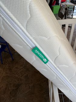Newton Baby Mattress