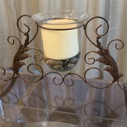 Home Interiors Centerpiece