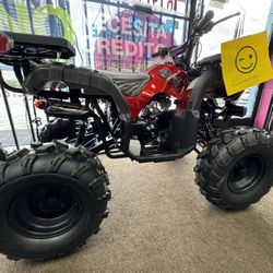 NEW ATV