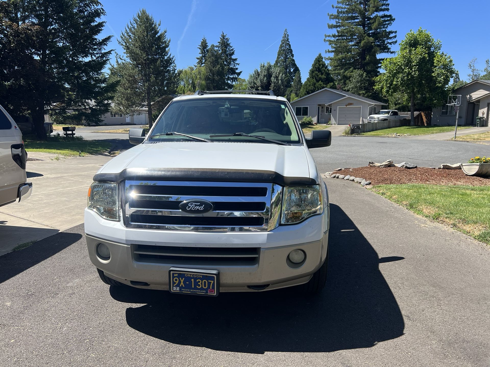 2009 Ford Expedition