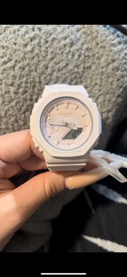 G-shock Watches ,color: Light Pink