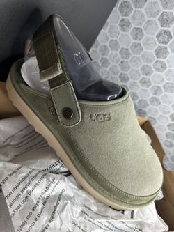 UGG Men Clogs New