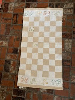 Kids rug