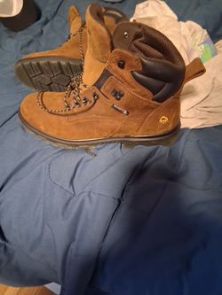 Wolverine men's I-90 e p x carbon max boots