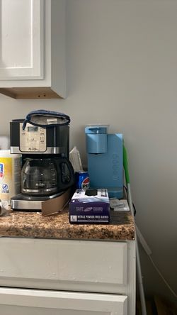 Mr. Coffee Drip Coffee Maker