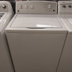 Kenmore He Top Load Washer Delivery Warranty Install Available 
